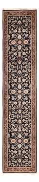 Kashan Mattan 338x75cm - Persisk matta