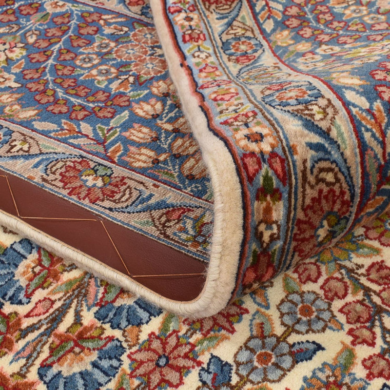 Persisk matta - Royal - 272 x 220 cm - sand