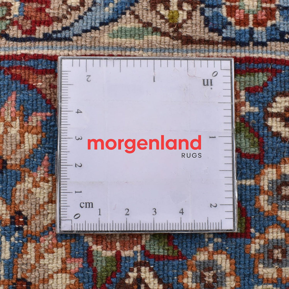 Persisk matta - Royal - 272 x 220 cm - sand