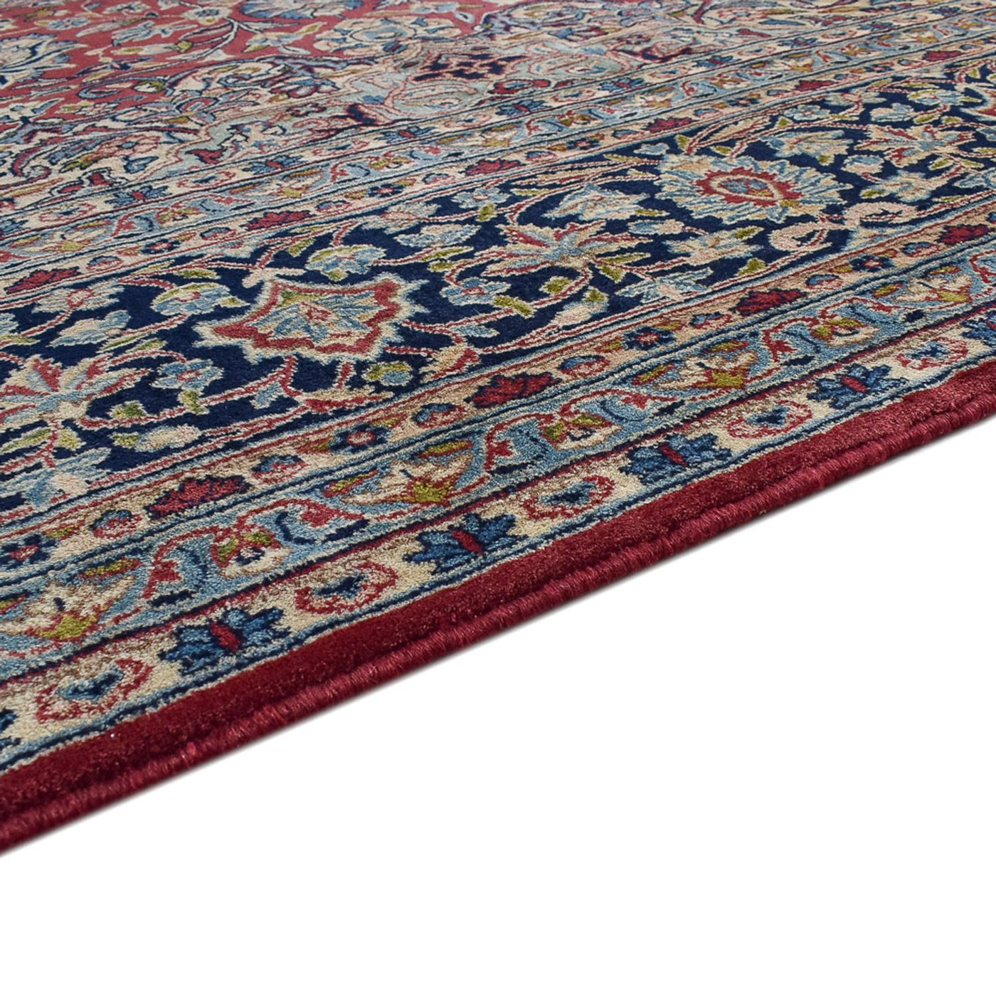 Rafsanjan Mattan 423x296cm - Persisk matta