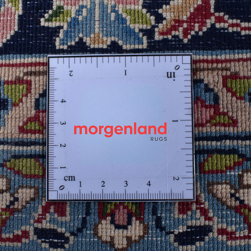 Persisk matta - Royal - 423 x 296 cm - sand