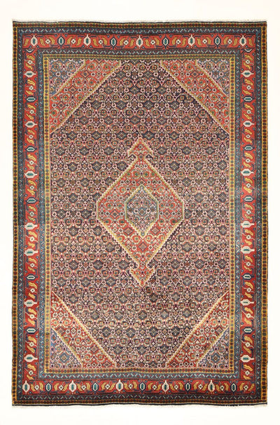 Ardabil Mattan 202x300cm - Persisk matta