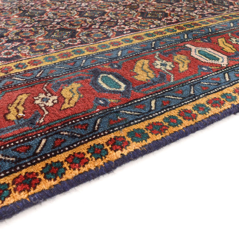 Persisk matta - Nomadic - 300 x 202 cm - rost