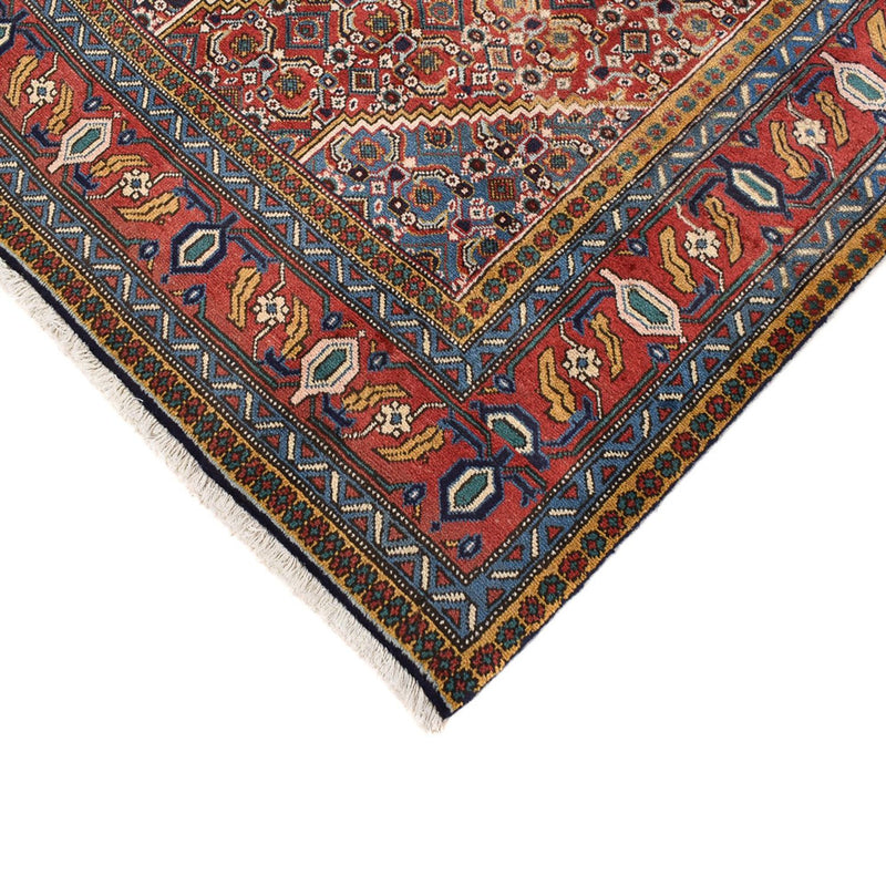 Persisk matta - Nomadic - 298 x 200 cm - mörk beige