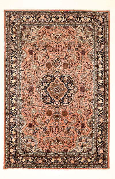 Mehraban Mattan 212x320cm - Persisk matta