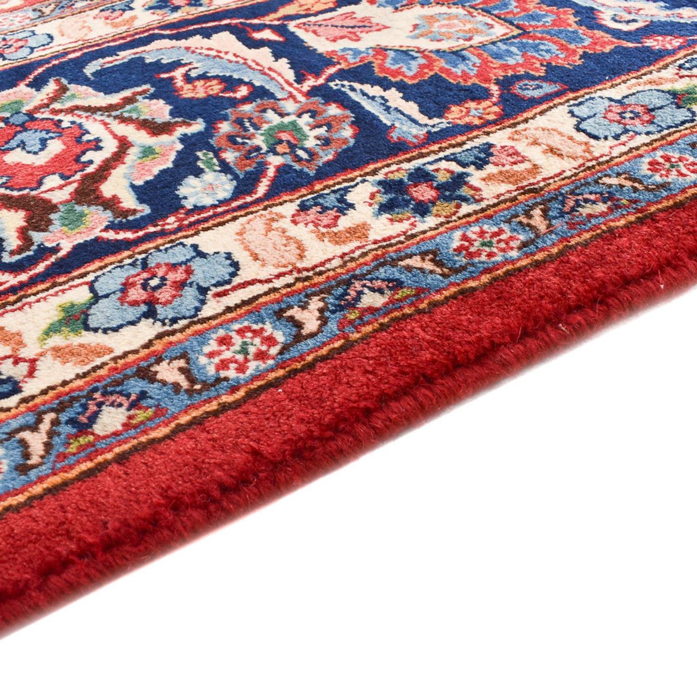Mashhad Mattan 400x302cm - Persisk matta