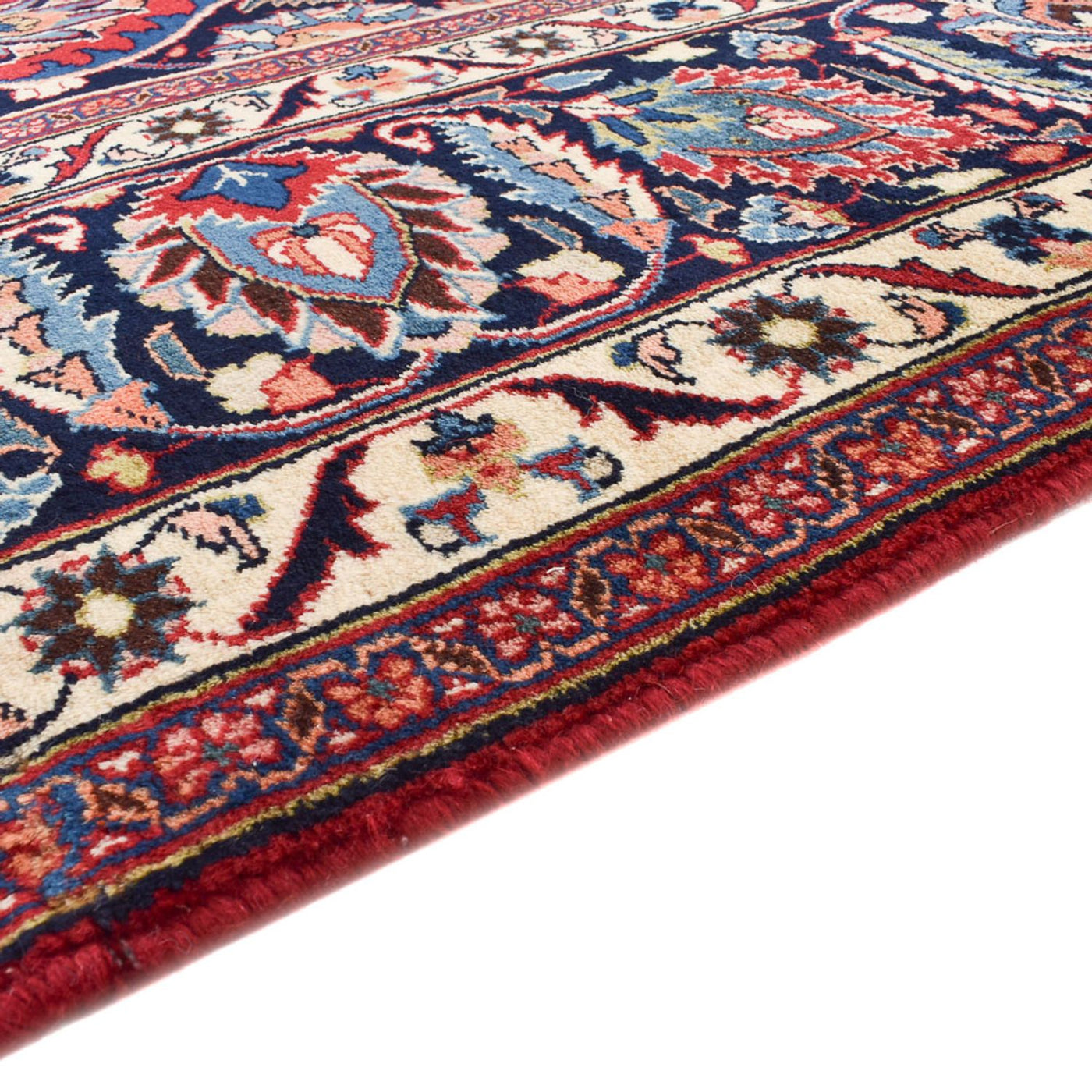 Mashhad Mattan 390x298cm - Persisk matta