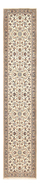 Kashan Mattan 373x79cm - Persisk matta
