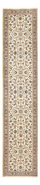 Kashan Mattan 370x80cm - Persisk matta