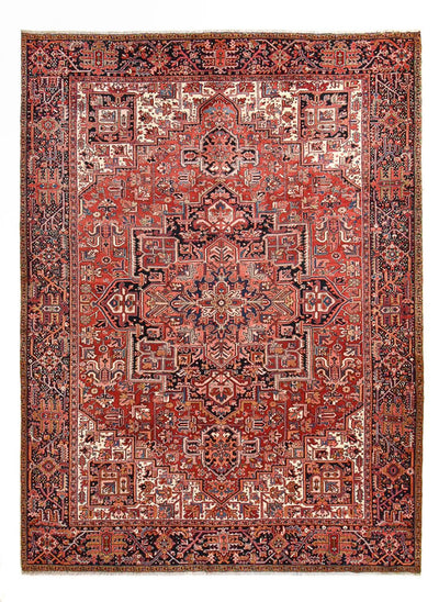 Heriz Mattan 305x415cm - Persisk matta