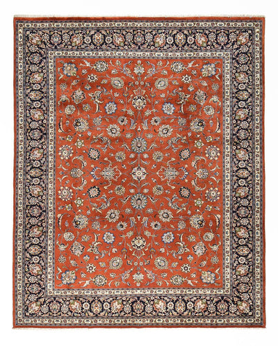 Mashhad Mattan 296x378cm - Persisk matta