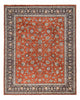 Mashhad Mattan 296x378cm - Persisk matta