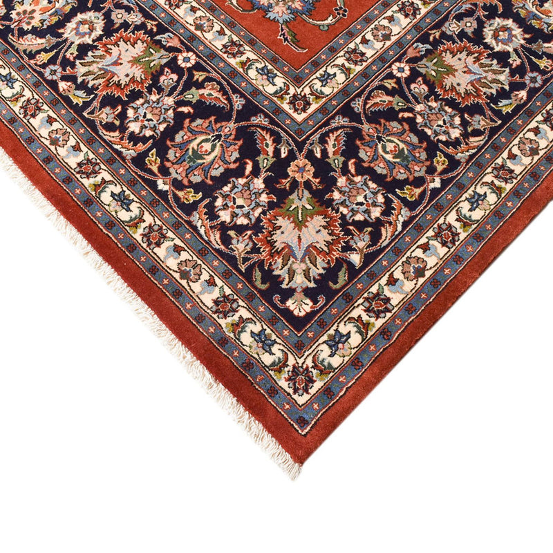 Persisk matta - Classic - Kungliga - 378 x 296 cm - röd