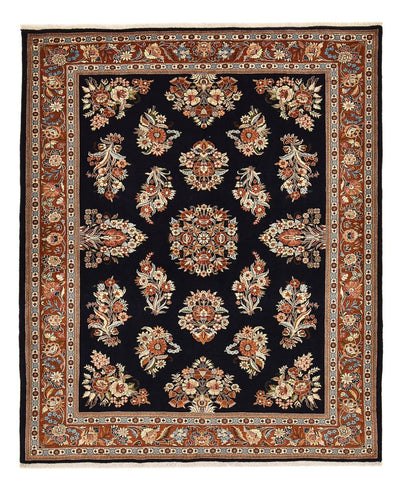 Kashmar Mattan 180x228cm - Persisk matta