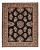 Kashmar Mattan 228x180cm - Persisk matta