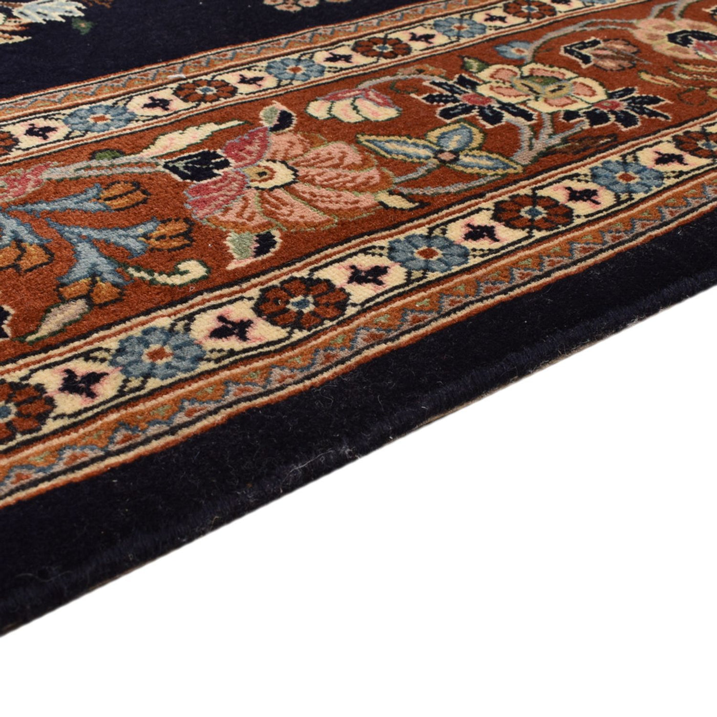 Kashmar Mattan 228x180cm - Persisk matta
