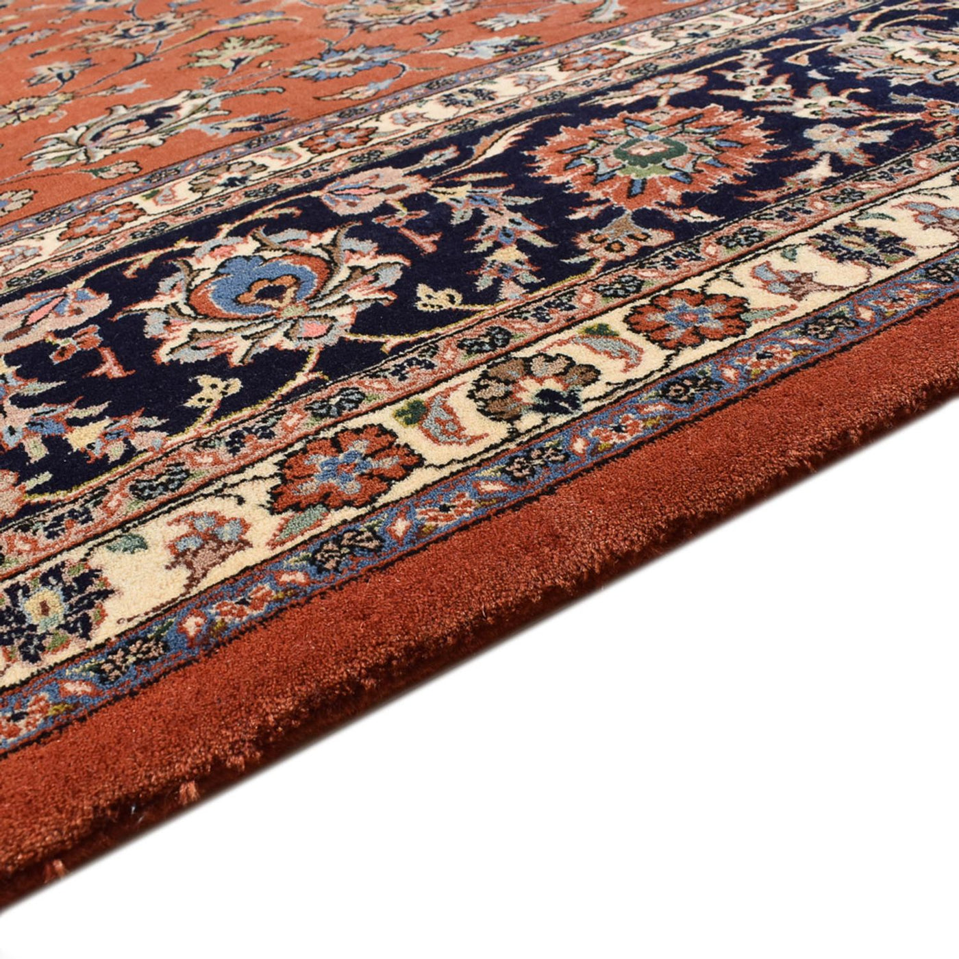 Mashhad Mattan 390x303cm - Persisk matta