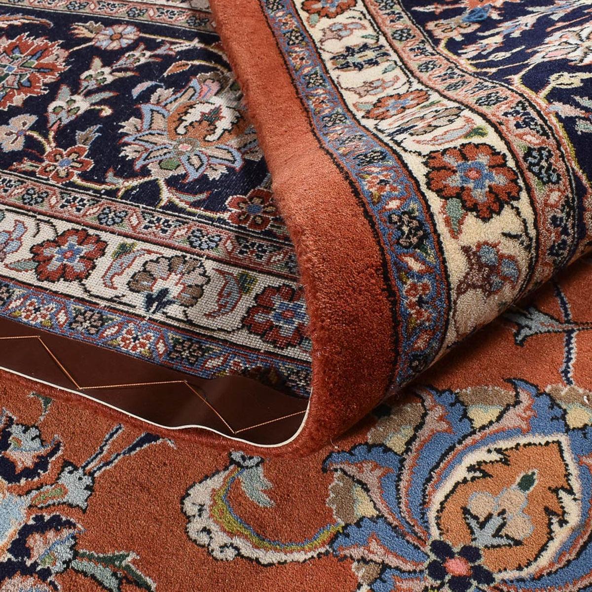 Persisk matta - Classic - Kungliga - 390 x 303 cm - röd