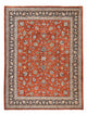 Mashhad Mattan 385x299cm - Persisk matta