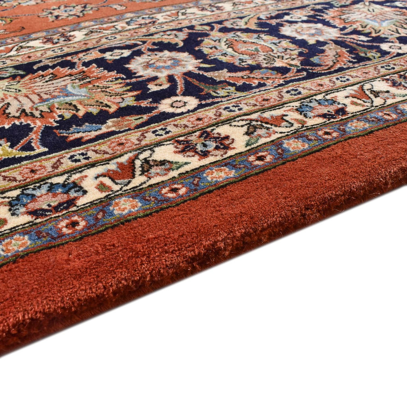 Mashhad Mattan 385x299cm - Persisk matta