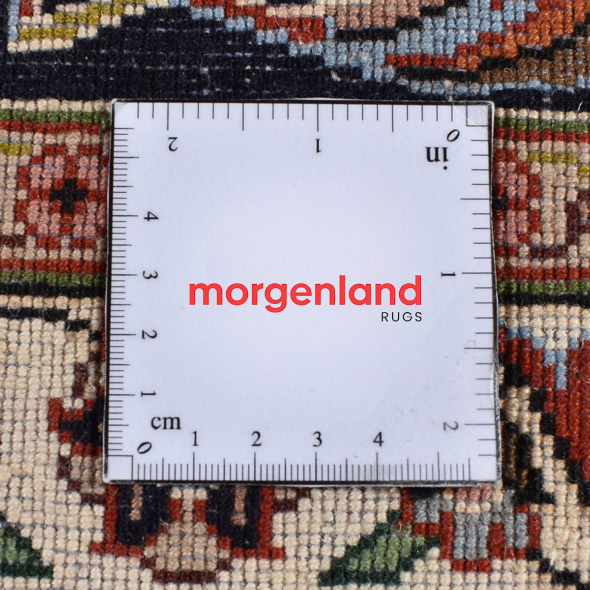 Persisk matta - Classic - Kungliga - 385 x 299 cm - röd