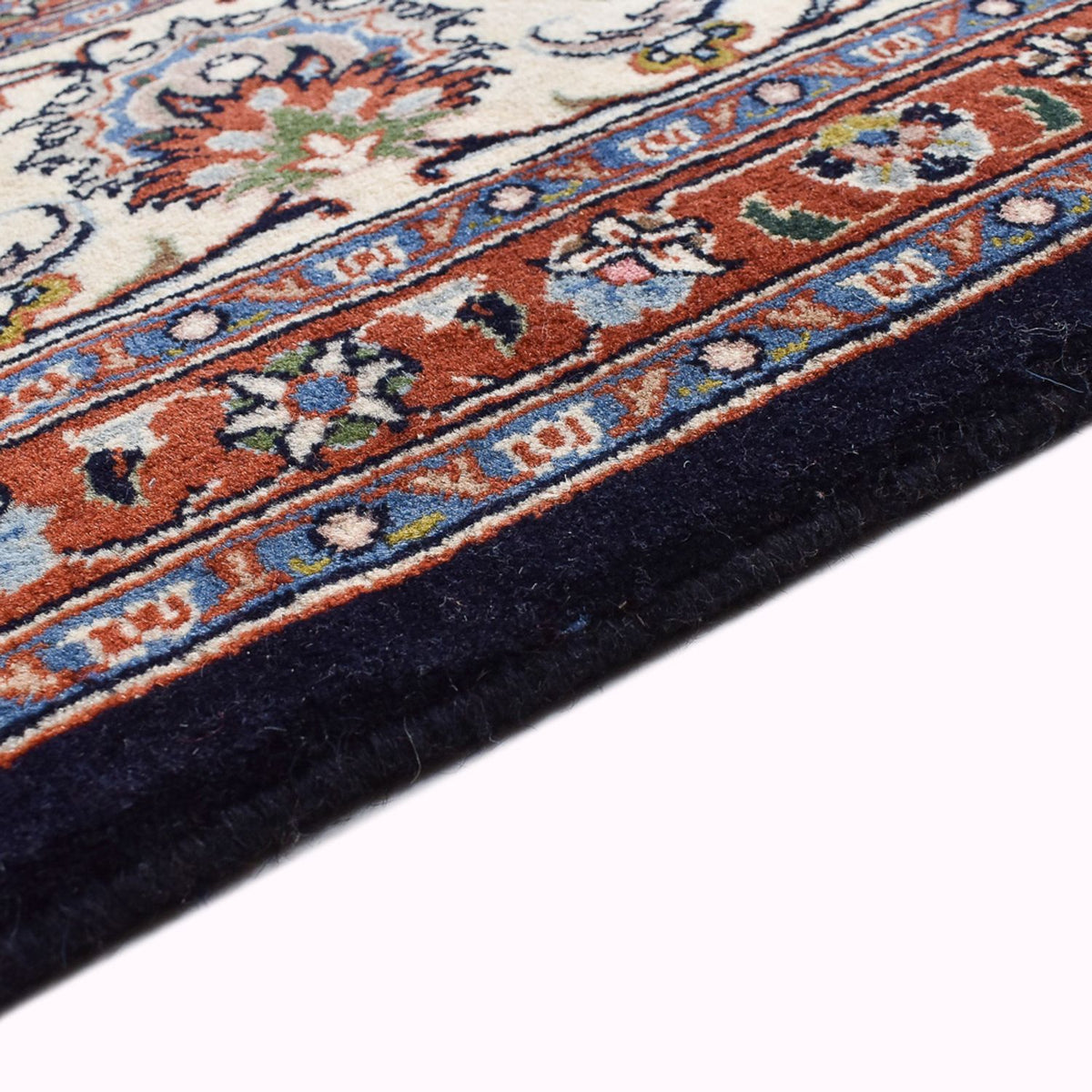 Mashhad Mattan 244x340cm - Persisk matta