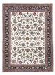 Persisk matta - Classic - Kungliga - 338 x 250 cm - grädde