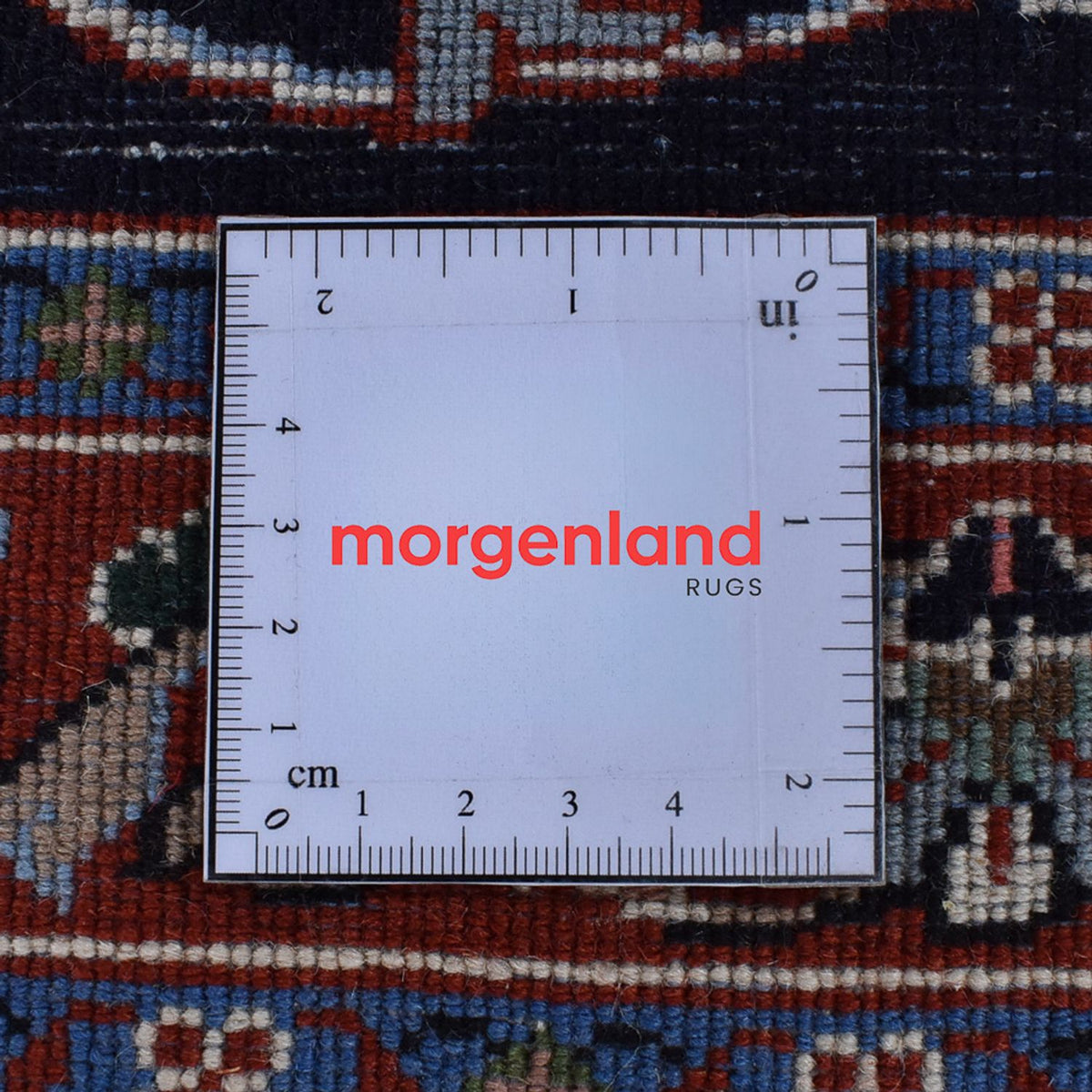 Persisk matta - Classic - Kungliga - 338 x 250 cm - grädde