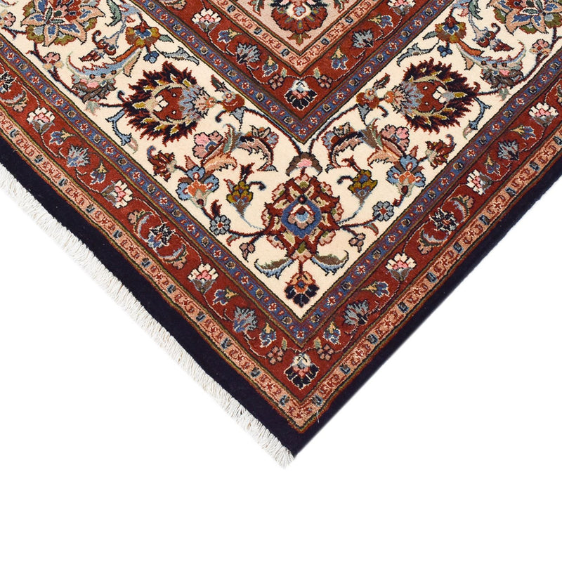 Persisk matta - Classic - Kungliga - 345 x 244 cm - mörkblå