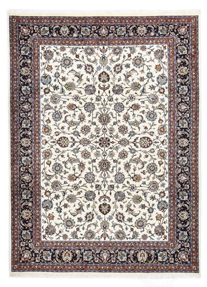 Persisk matta - Classic - Kungliga - 333 x 245 cm - grädde