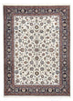 Persisk matta - Classic - Kungliga - 333 x 245 cm - grädde