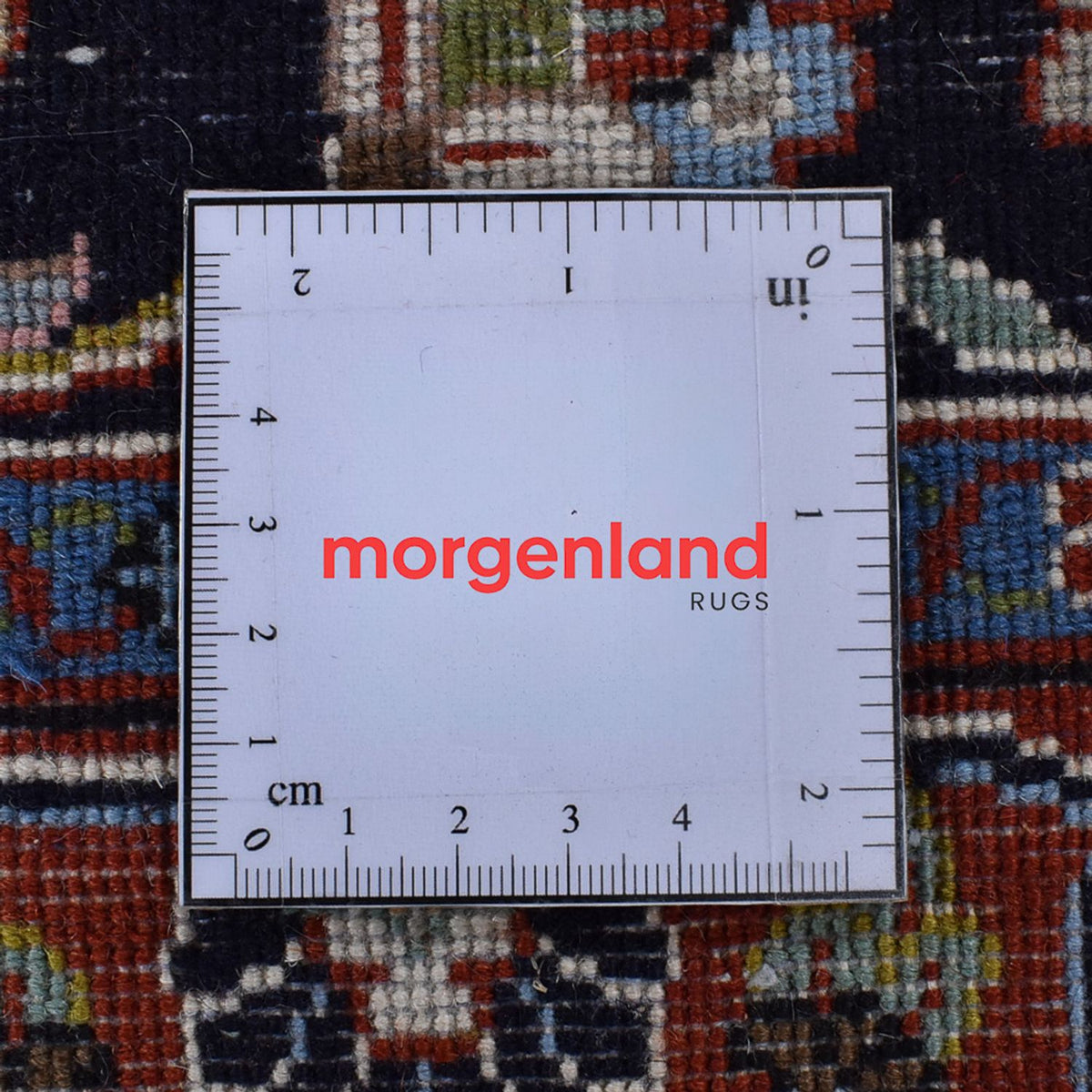 Persisk matta - Classic - Kungliga - 333 x 245 cm - grädde