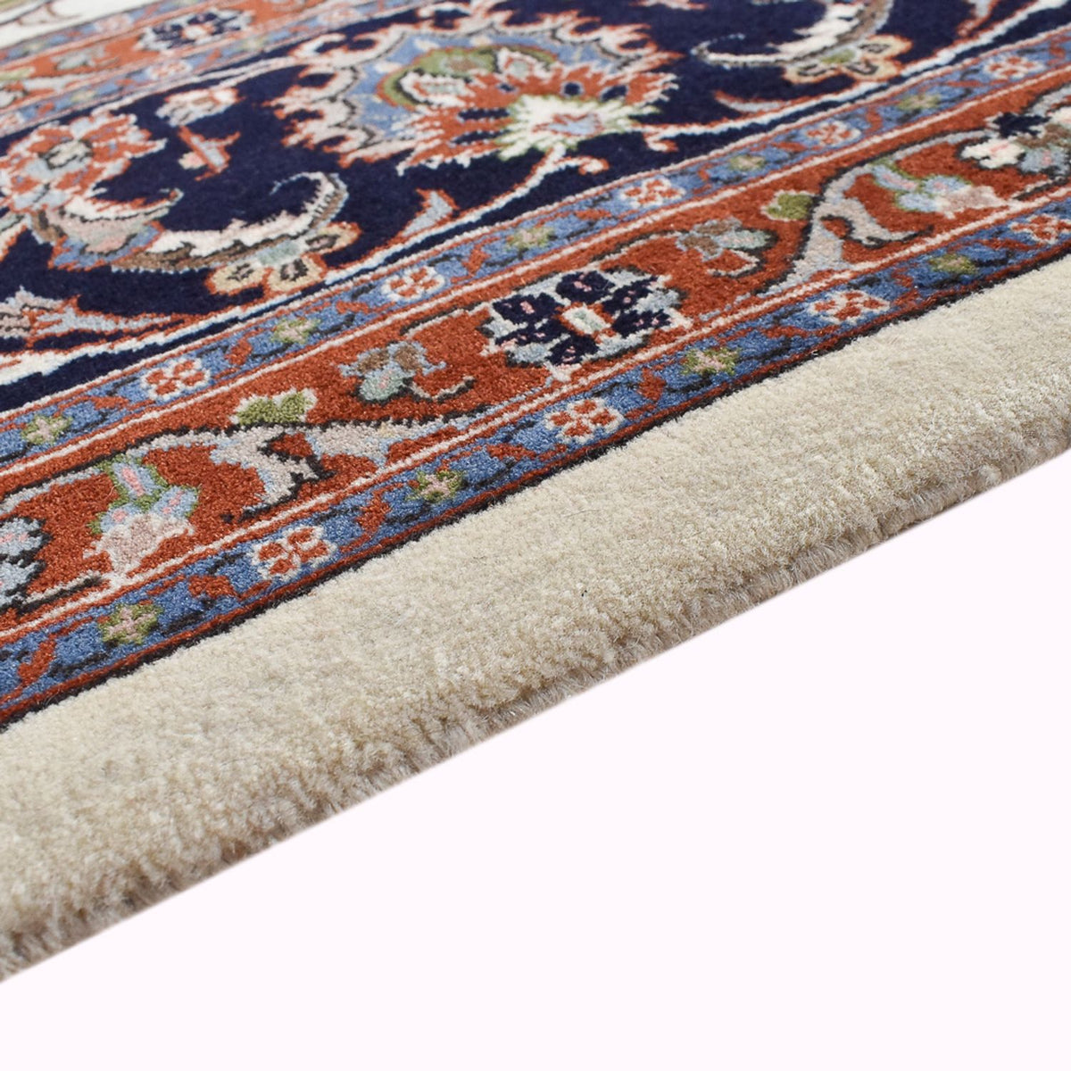 Mashhad Mattan 253x342cm - Persisk matta