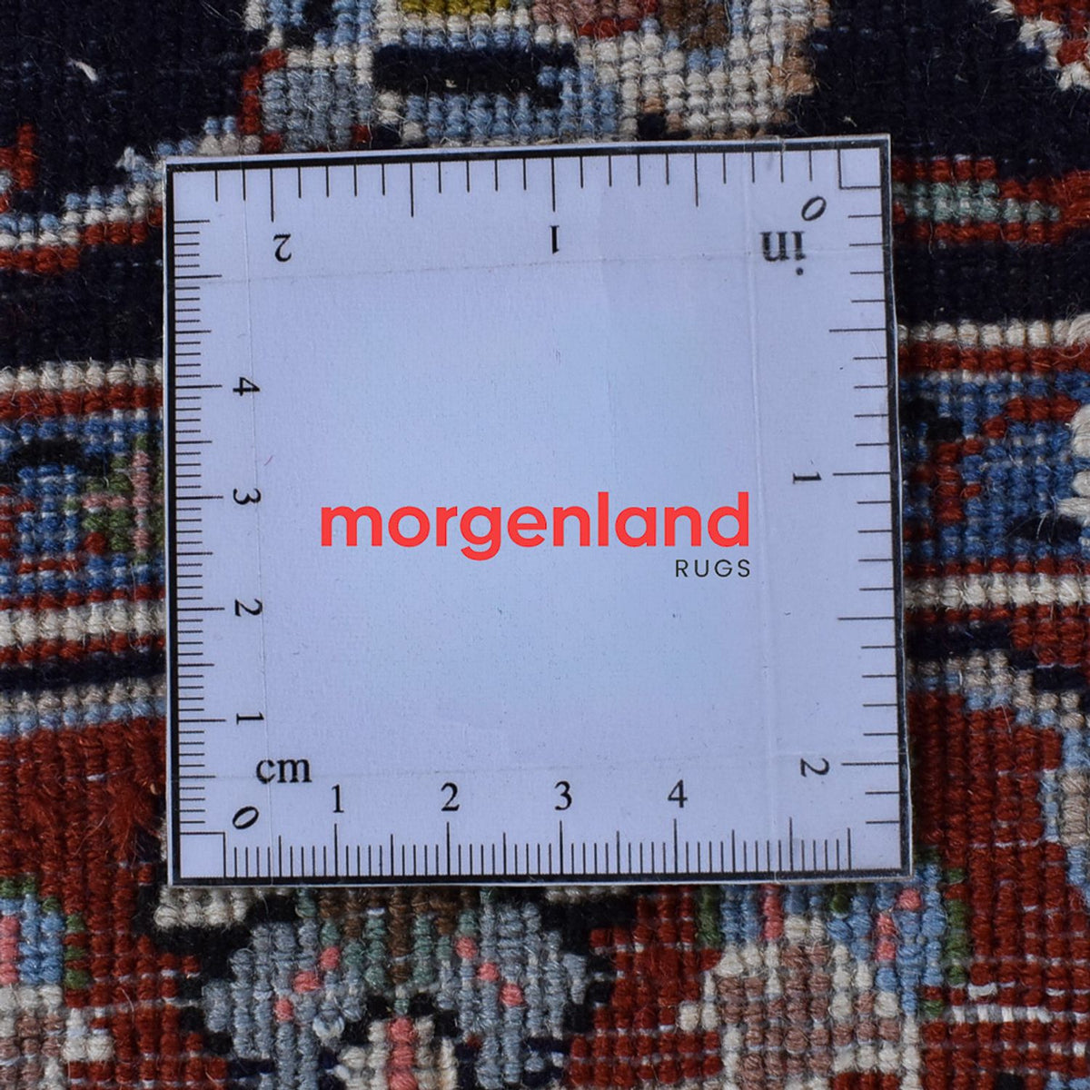 Persisk matta - Classic - Kungliga - 342 x 253 cm - grädde