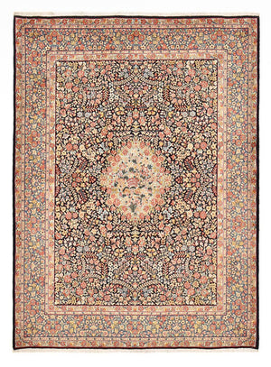 Persisk matta - Royal - 239 x 178 cm - ljusbeige