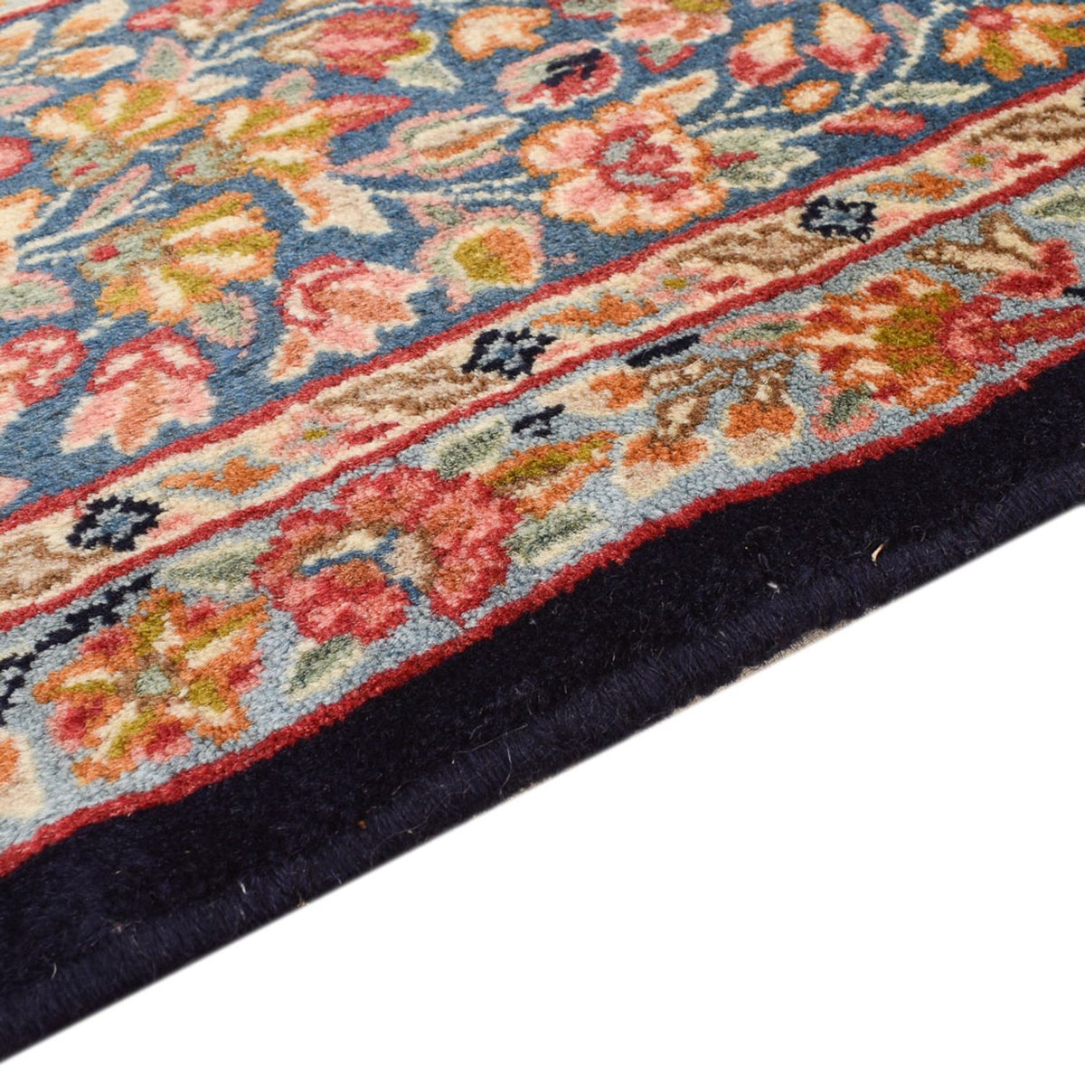 Persisk matta - Royal - 239 x 178 cm - ljusbeige