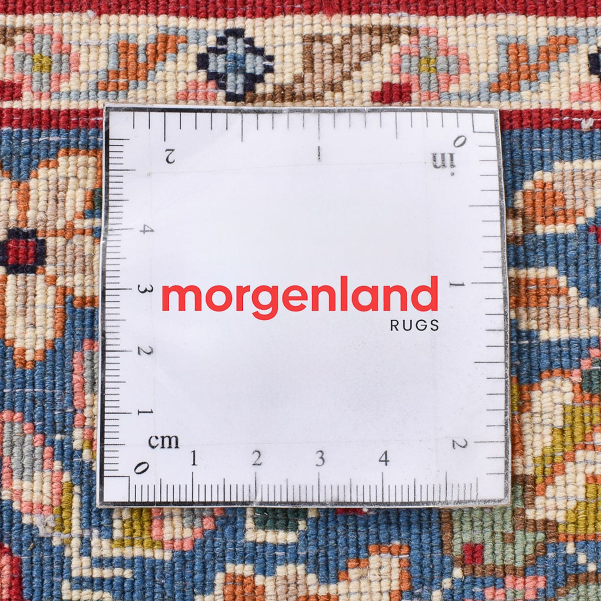 Persisk matta - Royal - 239 x 178 cm - ljusbeige