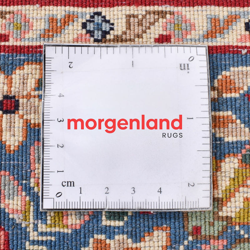 Persisk matta - Royal - 239 x 178 cm - ljusbeige