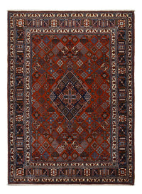 Bidjar Mattan 217x298cm - Persisk matta – product image