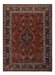 Bidjar Mattan 217x298cm - Persisk matta