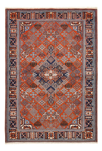 Meymeh Mattan 255x170cm - Persisk matta – product image