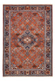 Meymeh Mattan 255x170cm - Persisk matta
