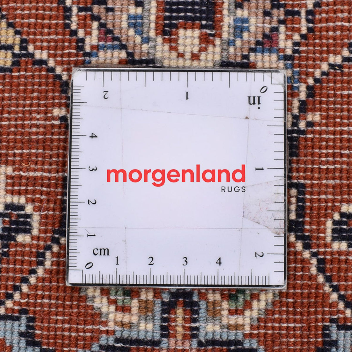 Runner Persisk matta - Classic - 383 x 69 cm - orange