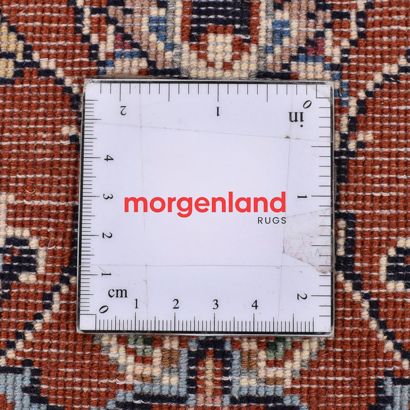 Runner Persisk matta - Classic - 383 x 69 cm - orange