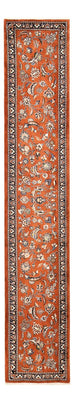 Runner Persisk matta - Classic - 393 x 70 cm - orange