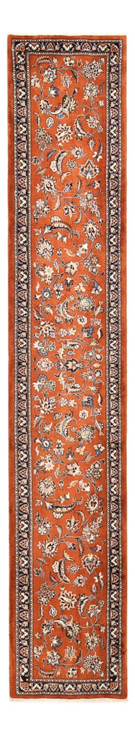 Runner Persisk matta - Classic - 393 x 70 cm - orange