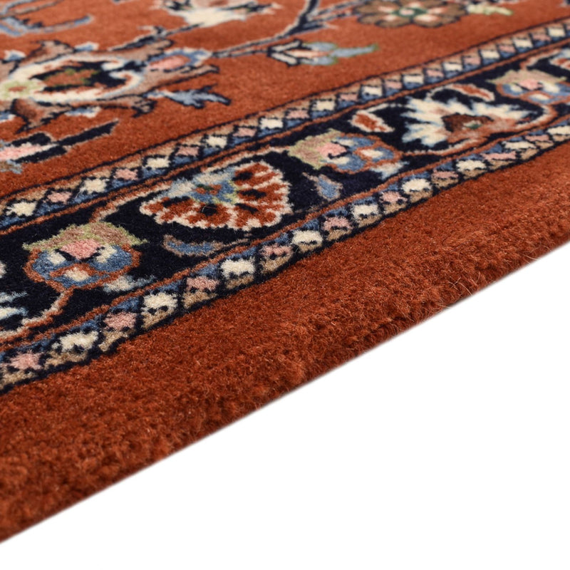 Runner Persisk matta - Classic - 393 x 70 cm - orange