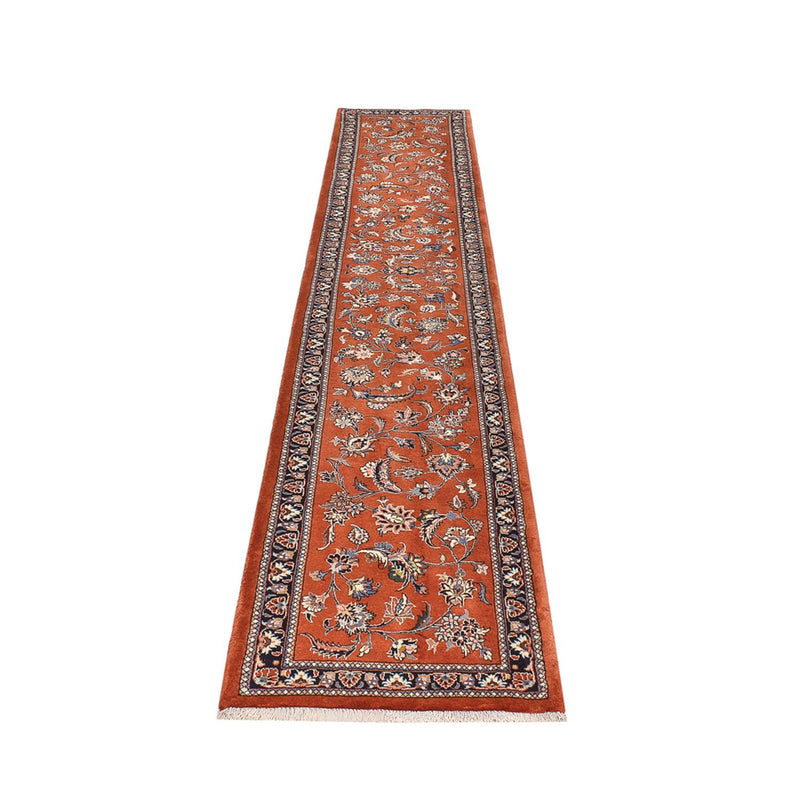 Runner Persisk matta - Classic - 393 x 70 cm - orange