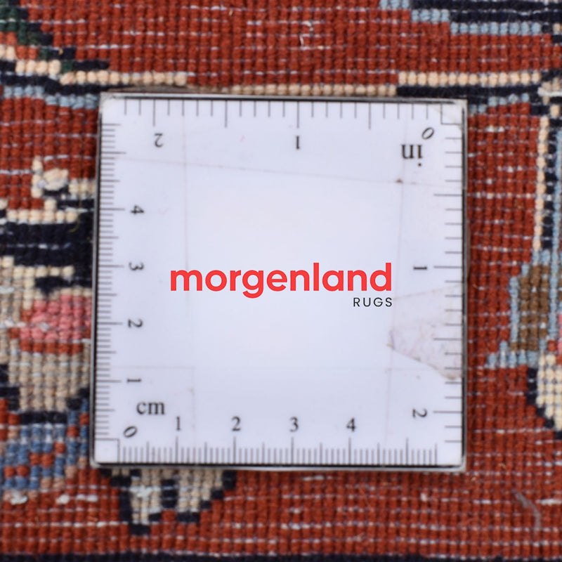 Runner Persisk matta - Classic - 393 x 70 cm - orange