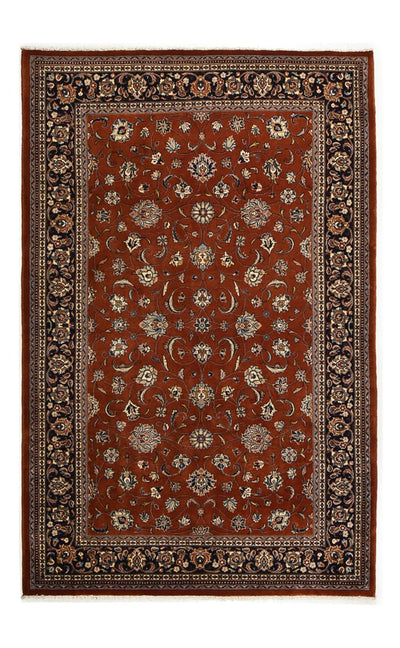 Sarouk Mattan 177x278cm - Persisk matta